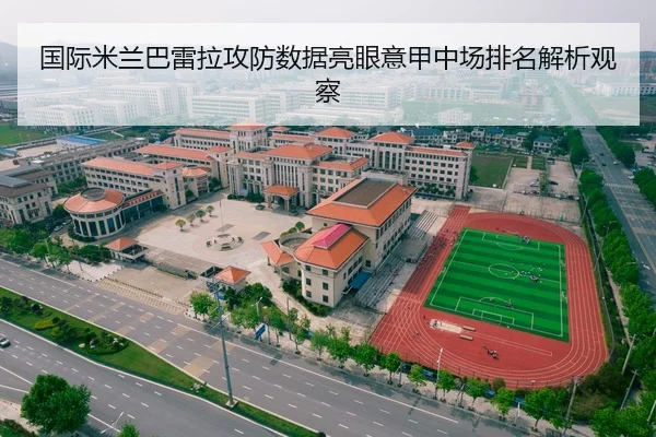 国际米兰巴雷拉攻防数据亮眼意甲中场排名解析观察